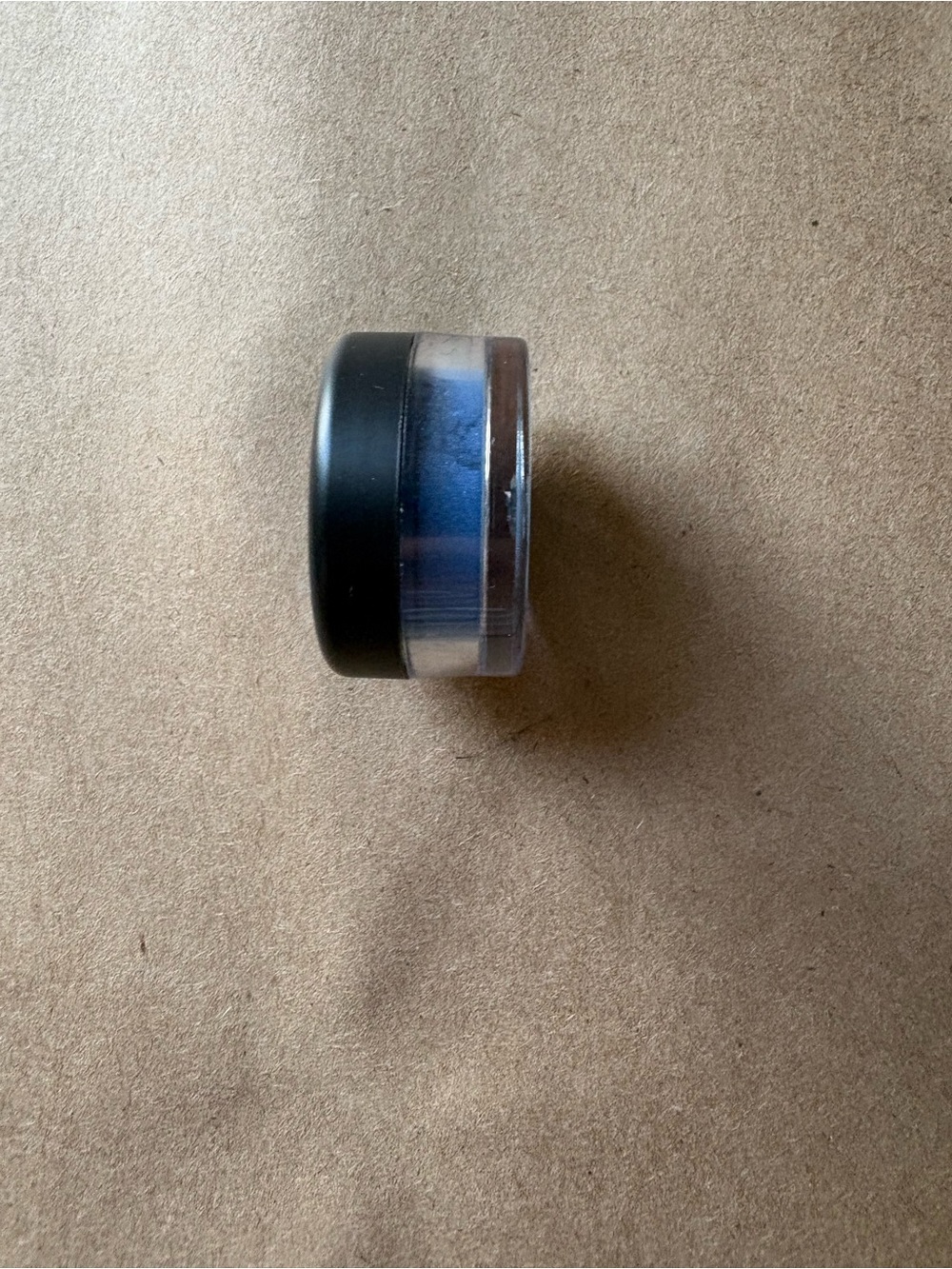 bareMinerals “Beam” Intense Blue loose Eyeshadow - Picture 3 of 4